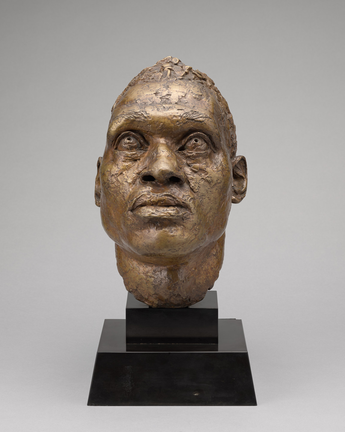 Jacob Epstein. Paul Robeson. 1928