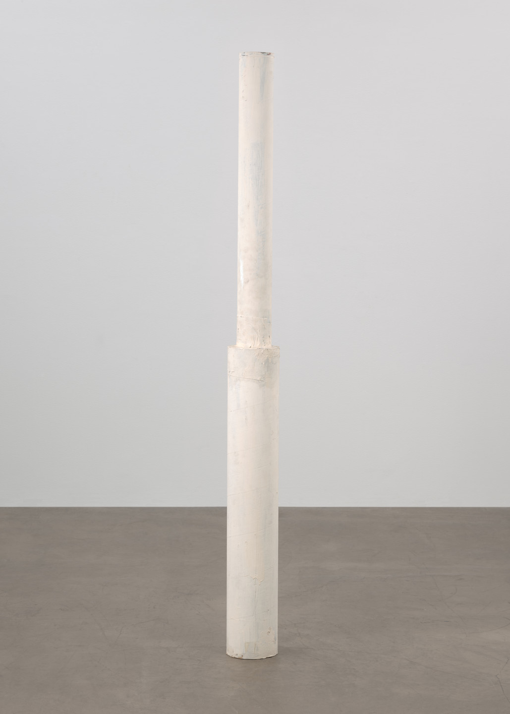 Cy Twombly. Untitled. Rome 1976