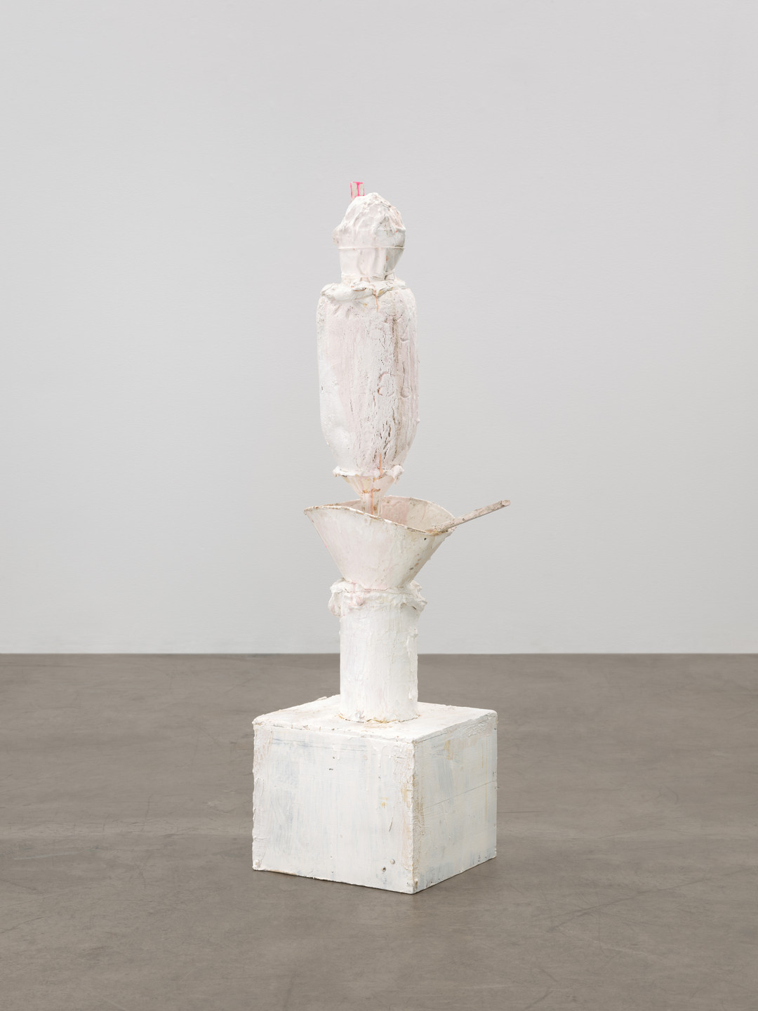 Cy Twombly. Untitled. Lexington 2005