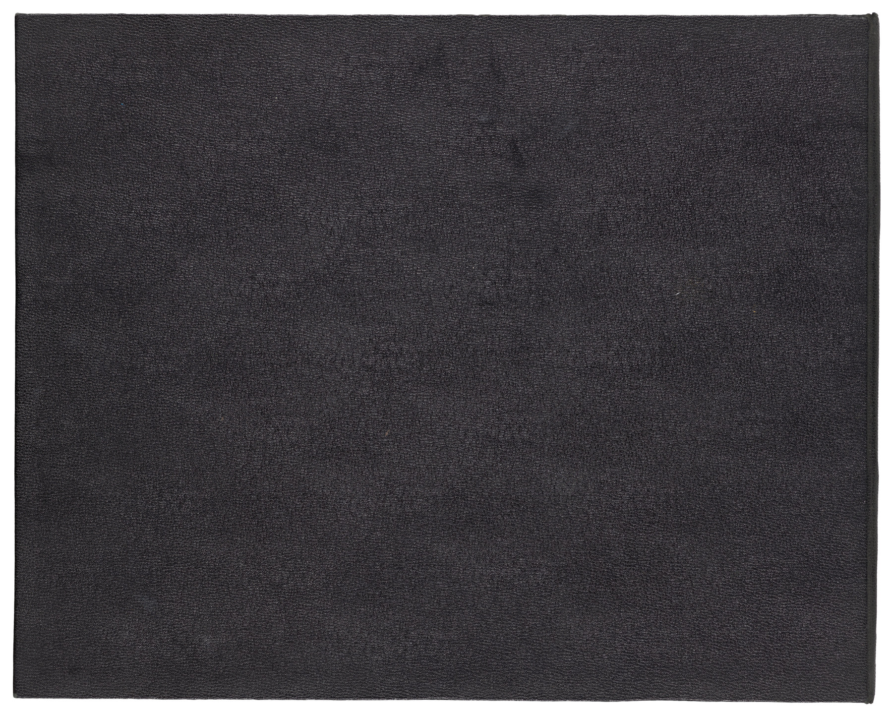 Ellsworth Kelly. Sketchbook #40, New York City. 1959-60
