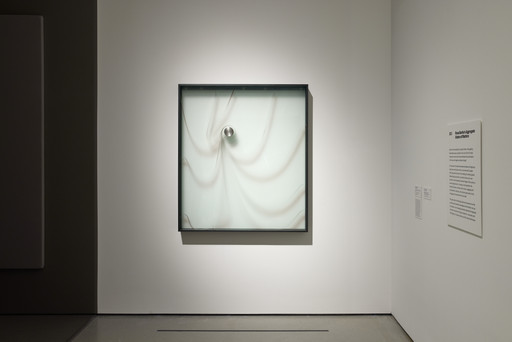 Rosa Barba. Uncertain Theme – and Therefore Abstract. 2021
