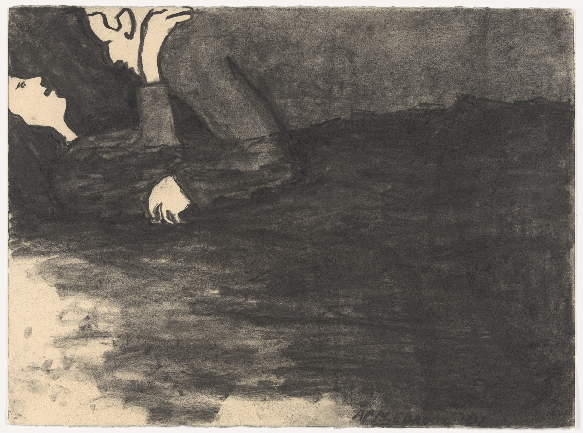 Ida Applebroog. Couples I. 1983