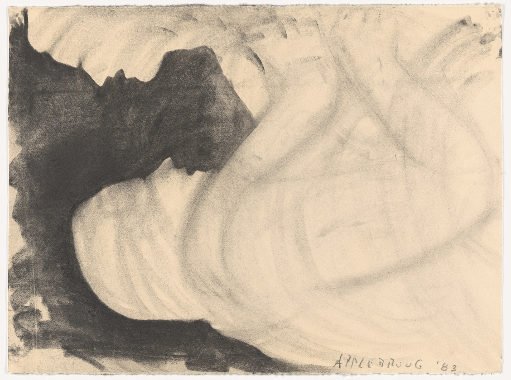 Ida Applebroog. Couples I. 1983