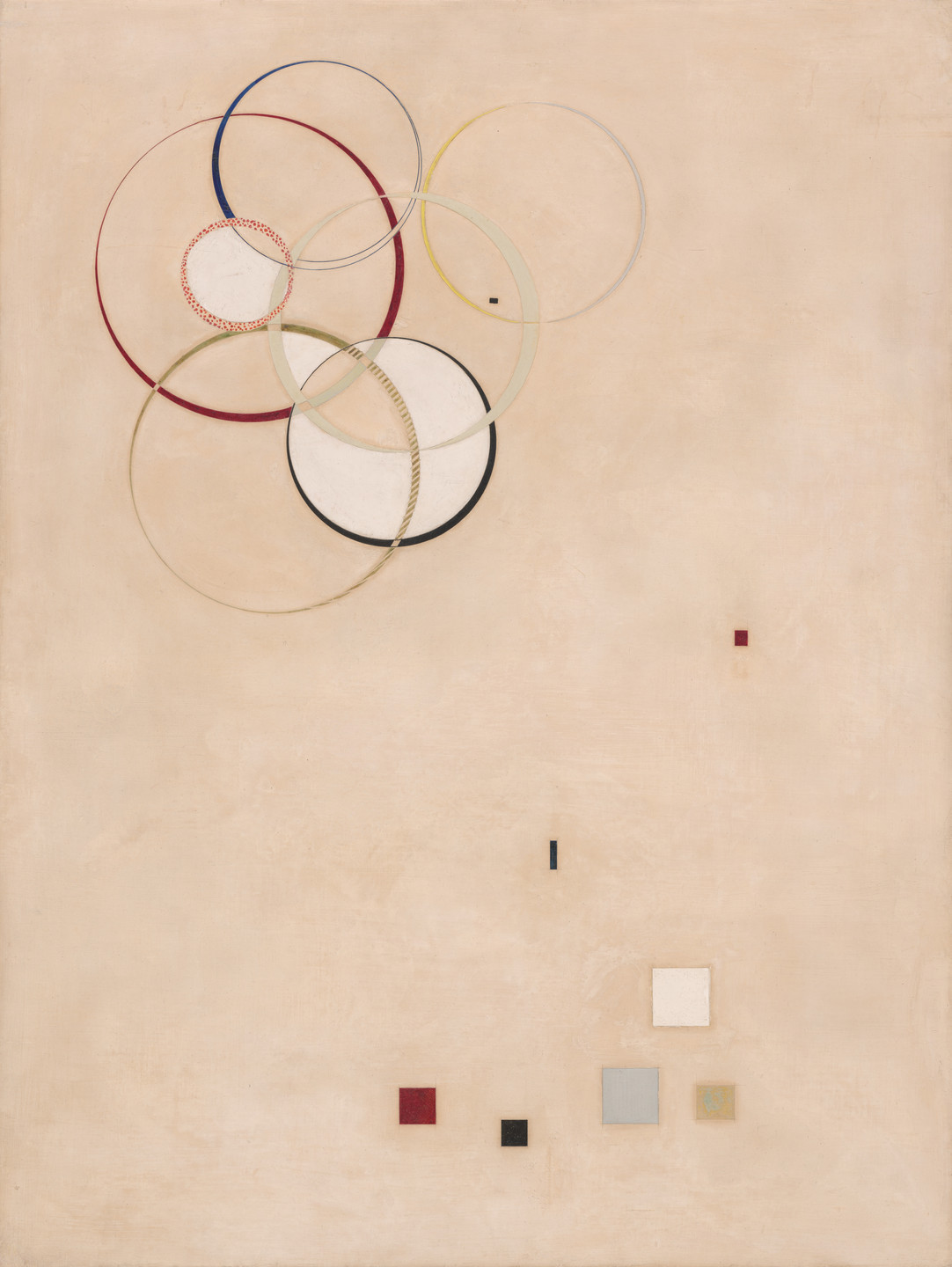 Gregorio Vardanega. Untitled. 1948