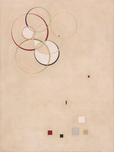 Gregorio Vardanega. Untitled. 1948