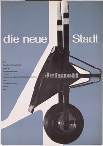 Die neue Stadt