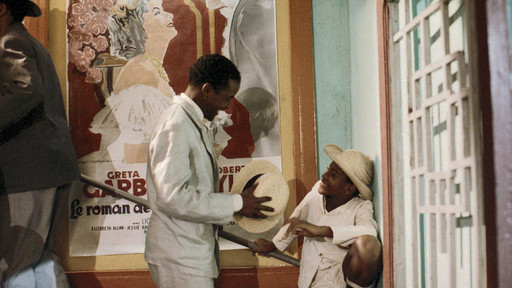 Euzhan Palcy. Rue Cases-Nègres (Sugar Cane Alley). 1983