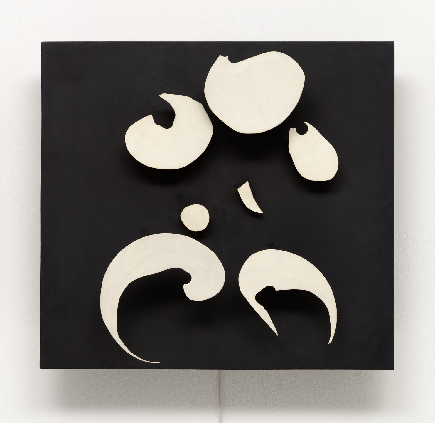 Jean Tinguely. Hatching Egg. 1958
