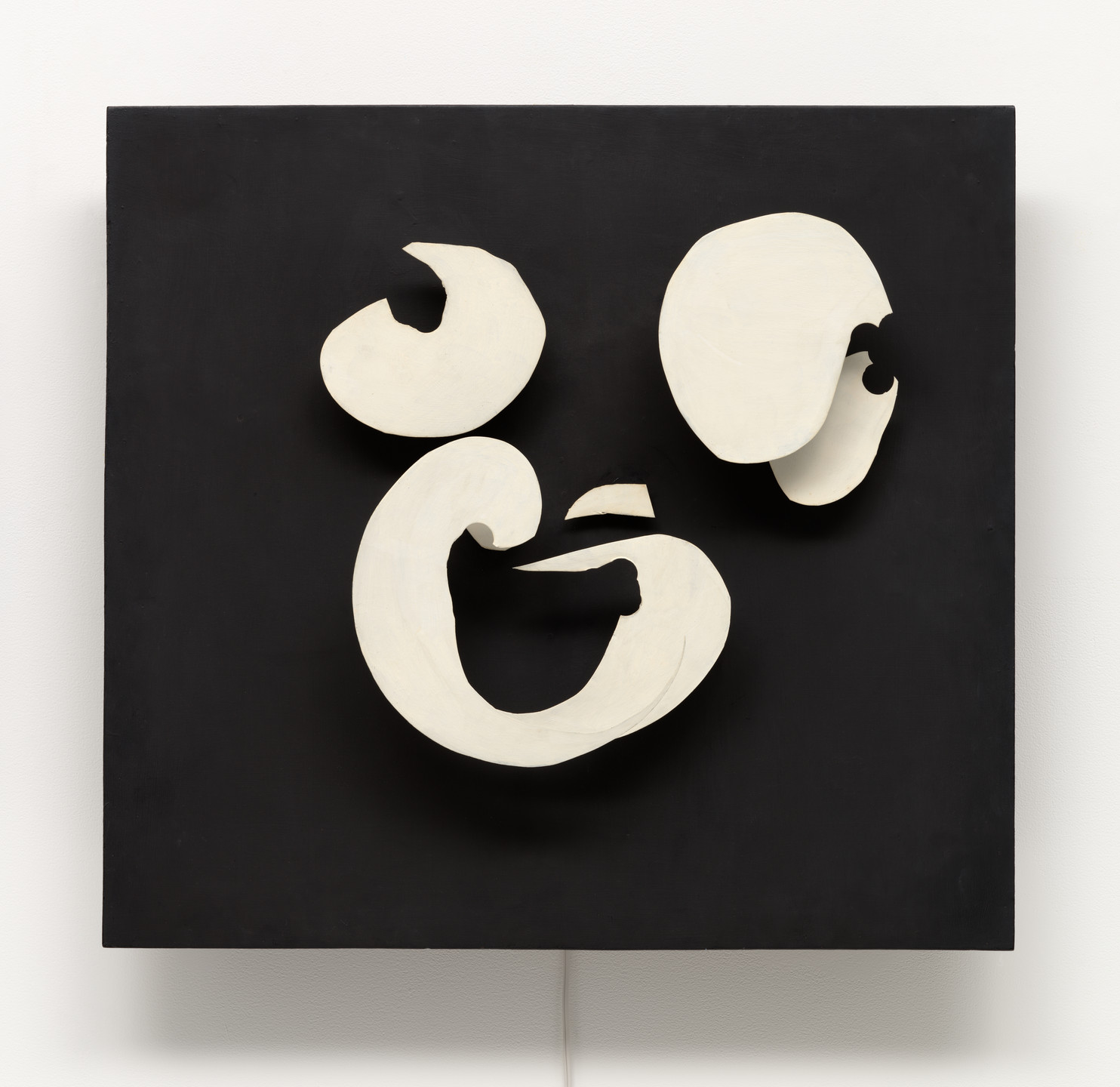 Jean Tinguely. Hatching Egg. 1958