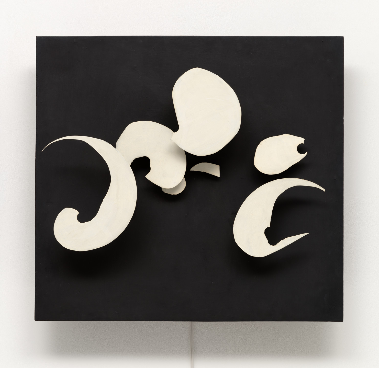 Jean Tinguely. Hatching Egg. 1958