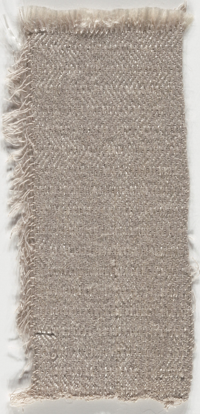 Anni Albers. Upholstery Material. 1923-26