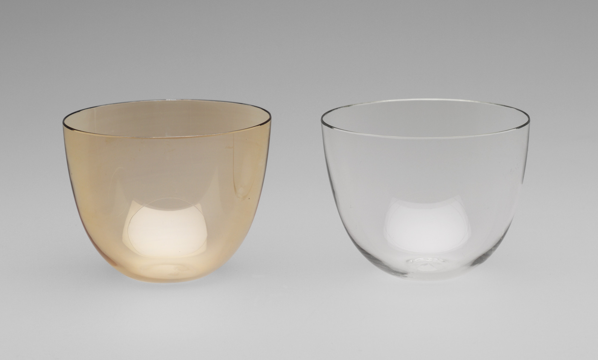 Stephan Rath. Finger Bowl. c. 1948