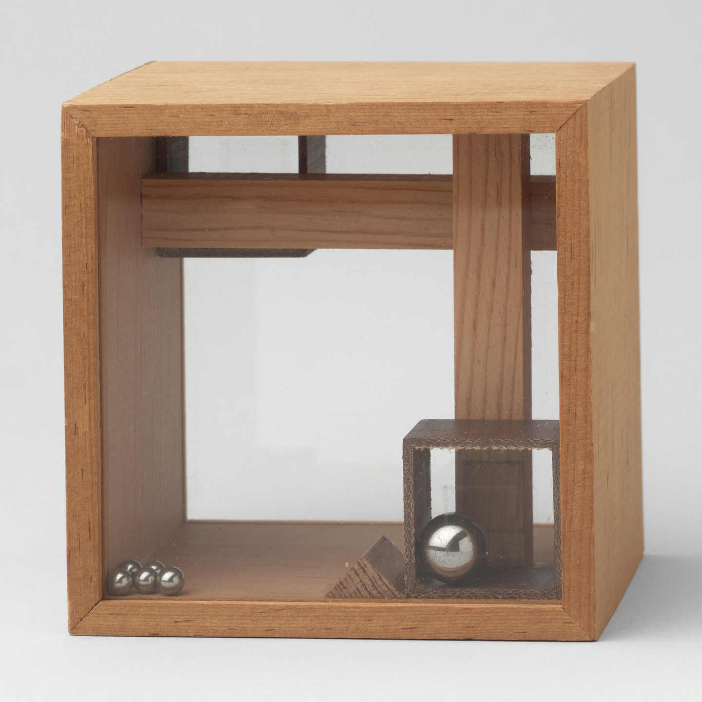 Takako Saito. Object. 1965