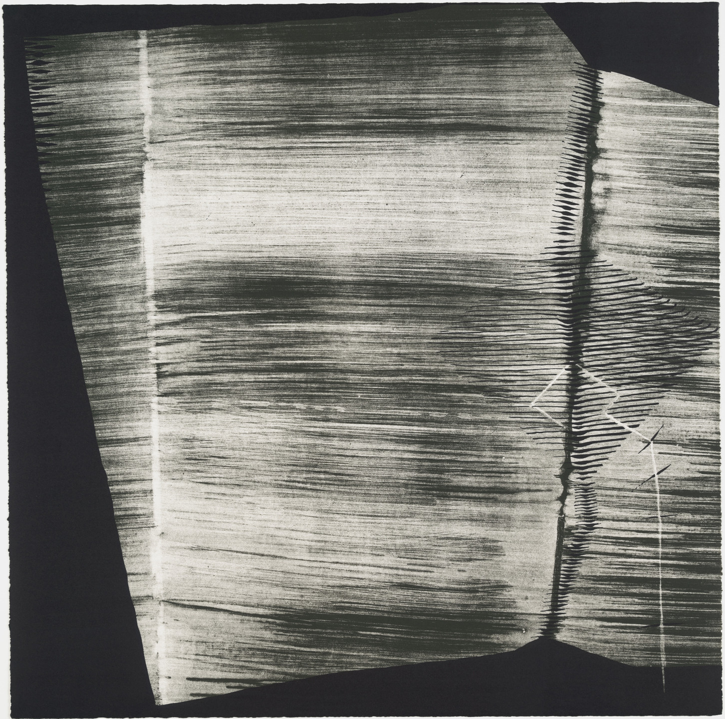Gego (Gertrud Goldschmidt). Untitled. 1966