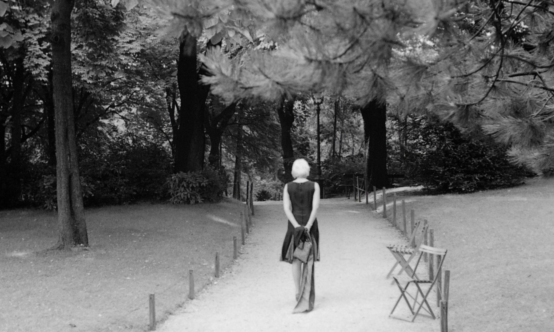 Agnès Varda. Cléo de 5 à 7 (Cleo from 5 to 7). 1961