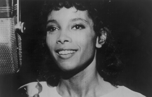 Julie Dash. Illusions. 1982