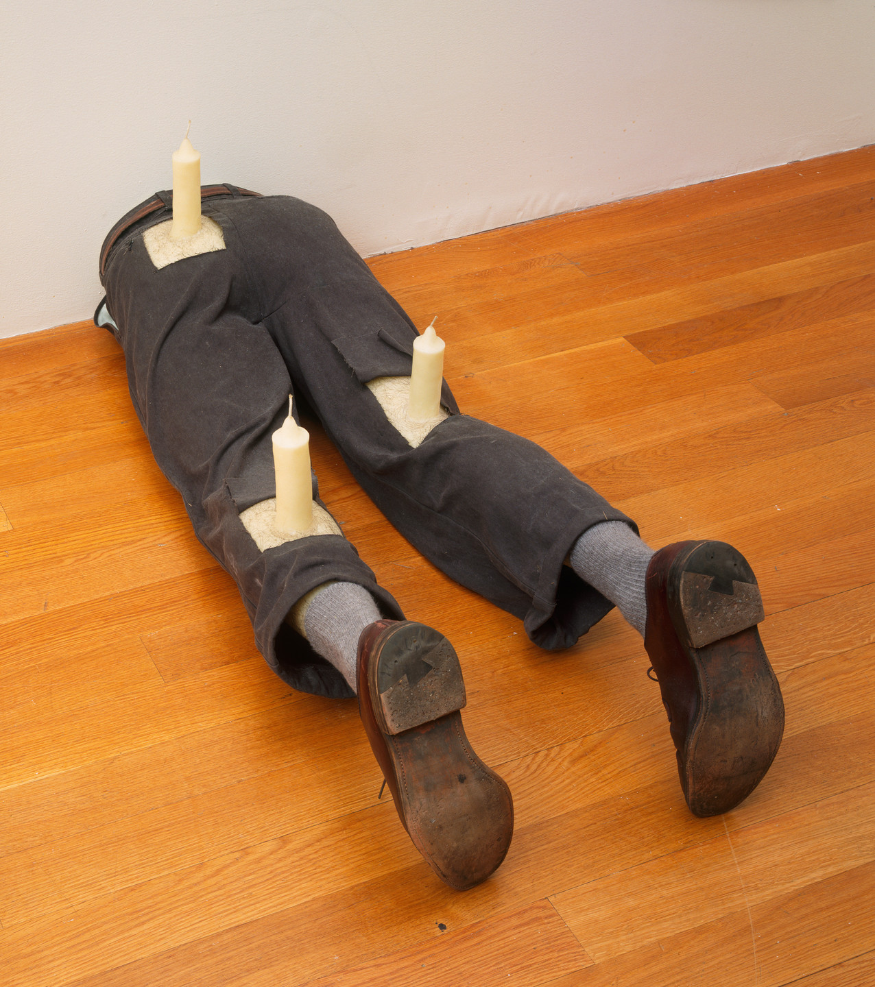 Robert Gober. Untitled. 1991