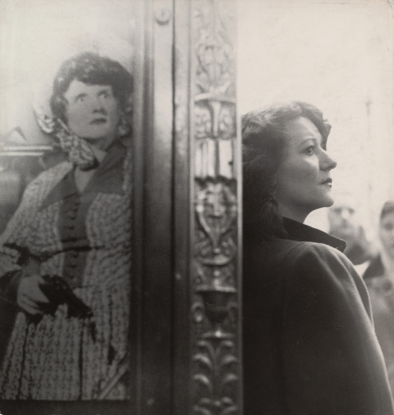 Louis Faurer. Untitled. c. 1938