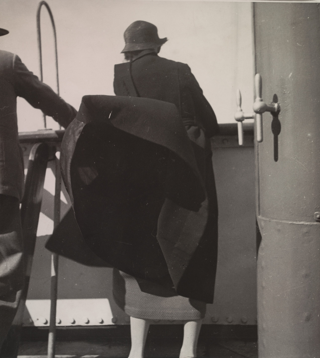 Dora Maar. Untitled. c. 1930
