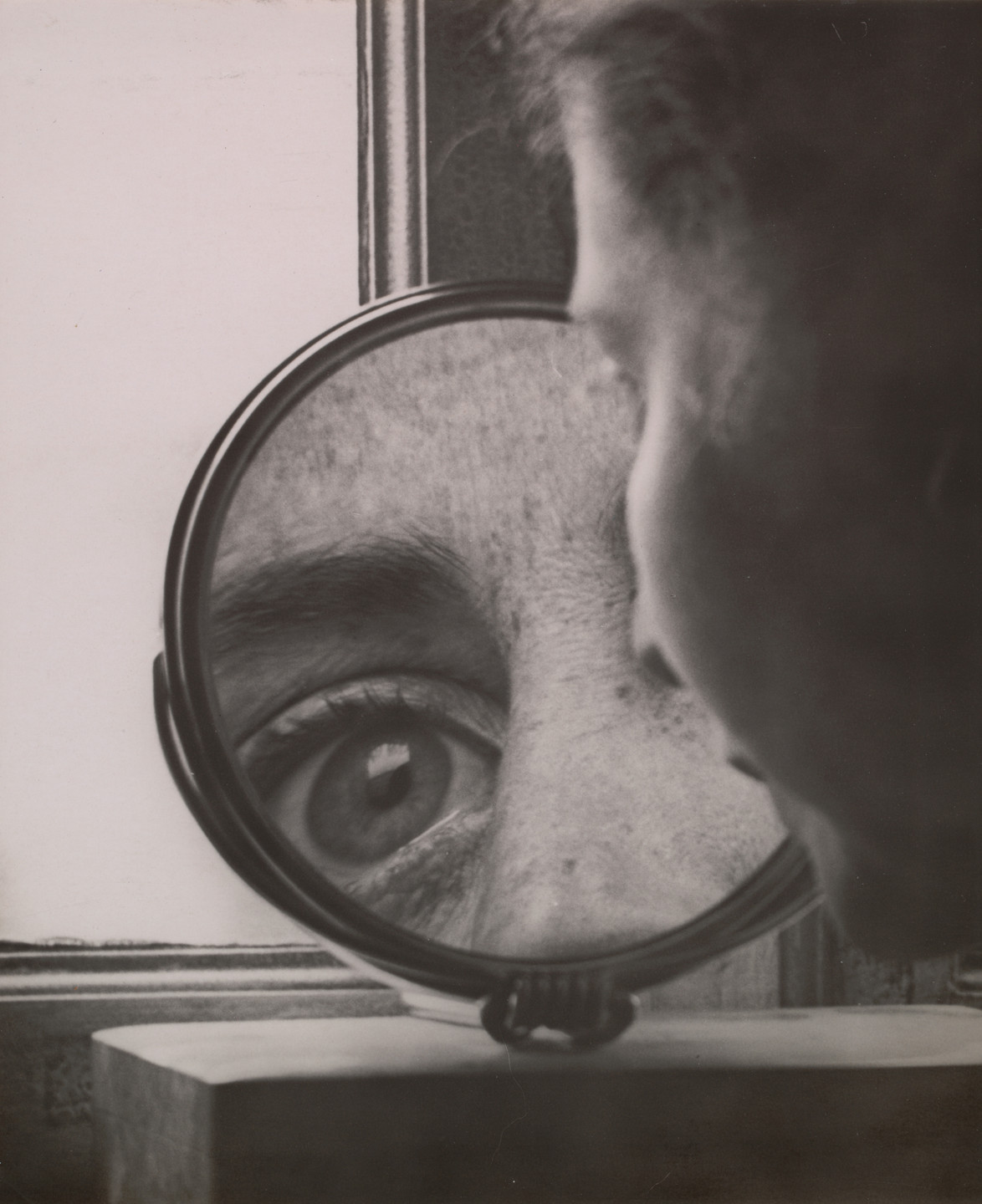 Raoul Hausmann. Untitled. February 1931