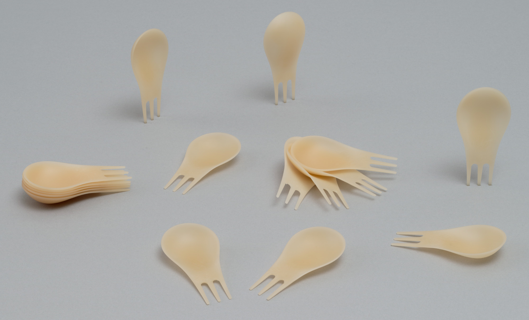 Giulio Iacchetti, Matteo Ragni, Pandora Design. Moscardino. 2000