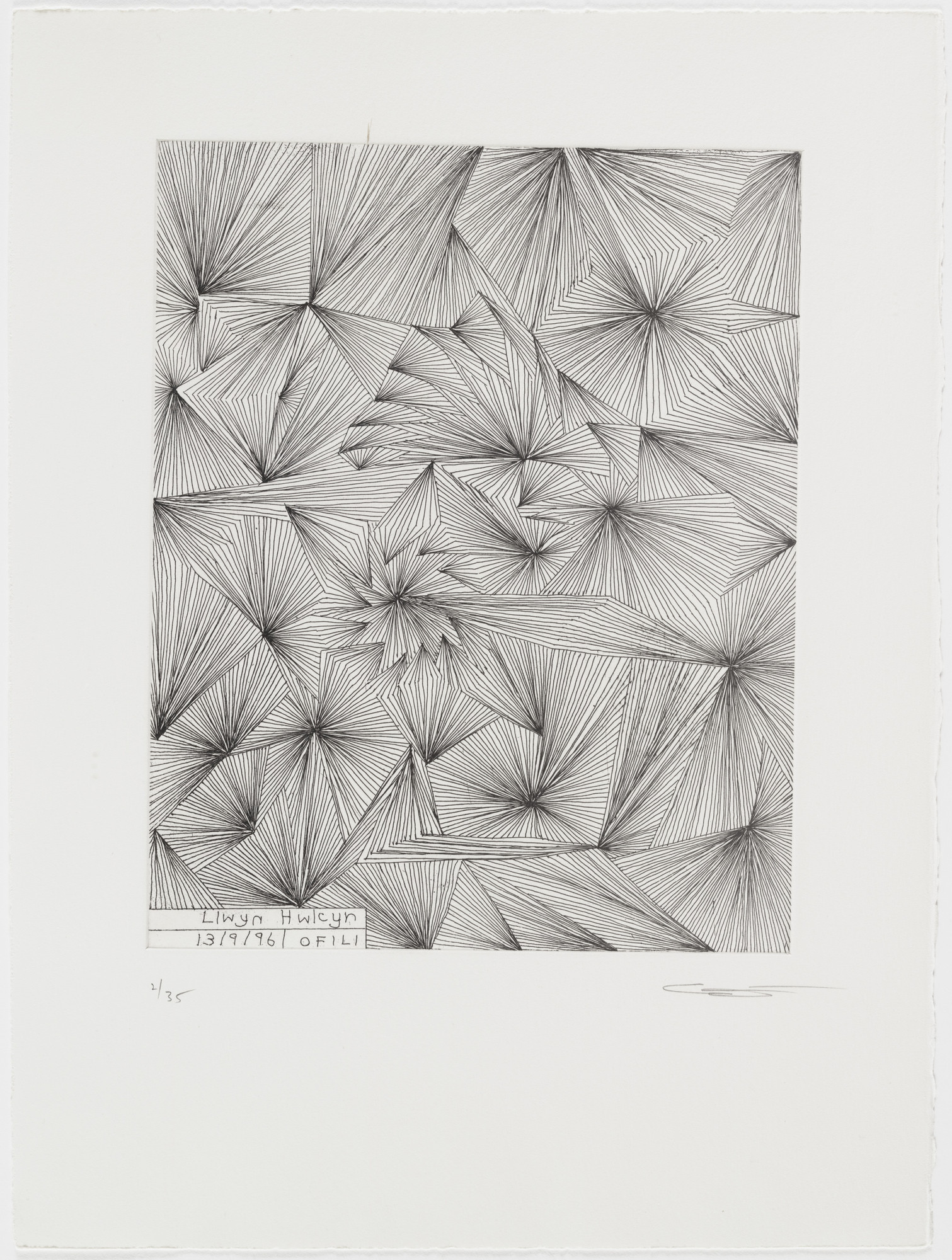 Chris Ofili | MoMA
