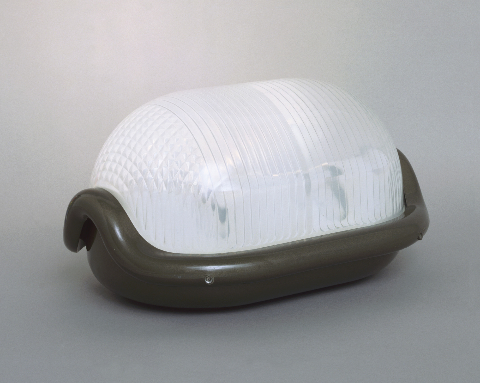 Achille Castiglioni Noce Floor Lamp 1972 Moma