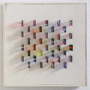 Object: Light-Form Variations