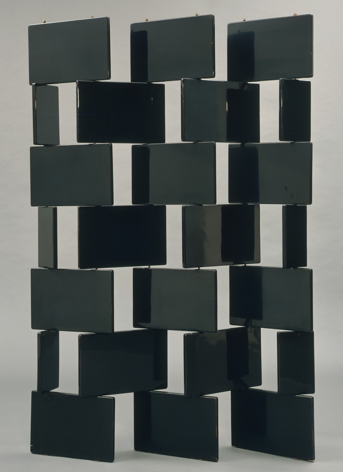 Eileen Gray Screen 1922 Moma