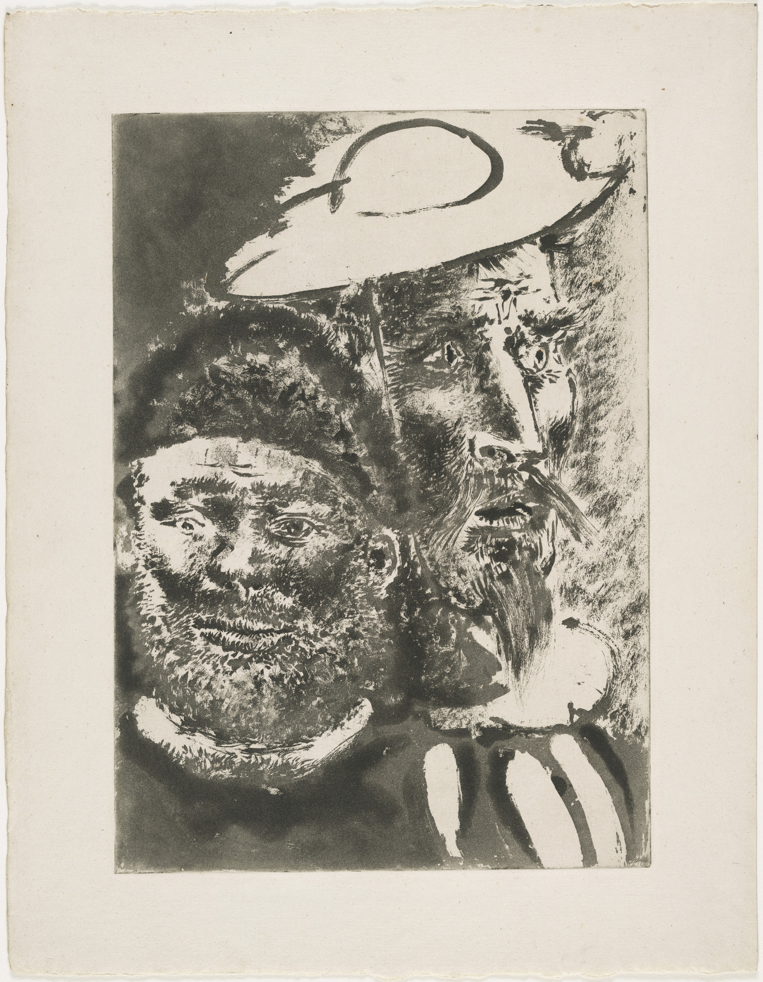 don quixote and sancho