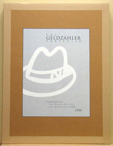 The Geldzahler Portfolio