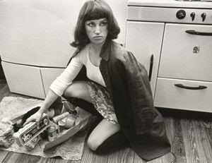 Untitled Film Still #10