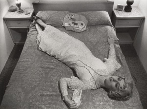 Untitled Film Still #11