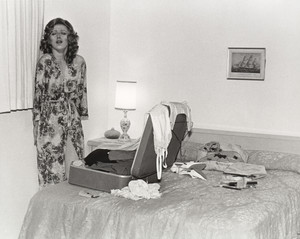 Untitled Film Still #12