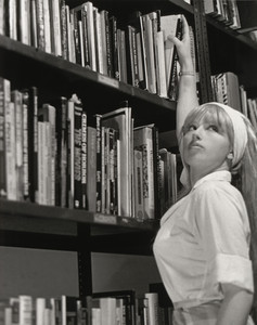 Untitled Film Still #13