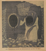 Die Aktion, vol. 10, no. 7/8. February 21, 1920