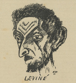 Die Aktion, vol. 9, no. 25. June 21, 1919