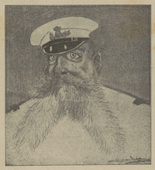 Die Aktion, vol. 10, no. 15/16. April 17, 1920
