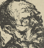 Die Aktion, vol. 10, no. 41/42. October 16, 1920