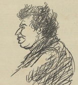 Die Aktion, vol. 10, no. 45/46. November 13, 1920