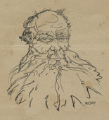 Die Aktion, vol. 11, no. 9/10. March 5, 1921
