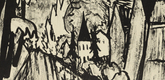 Erich Heckel. Tübingen. 1920