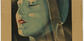 Werner Graul. Poster for Metropolis. c. 1926