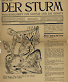 Der Sturm