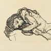 The Graphic Work of Egon Schiele