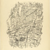 The First George Grosz Portfolio