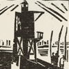 Ten Woodcuts by Lyonel Feininger