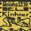 Brücke 1910