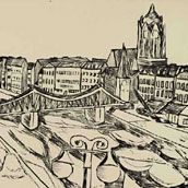 City Life