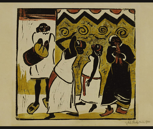 <i>Somali Dance</i>